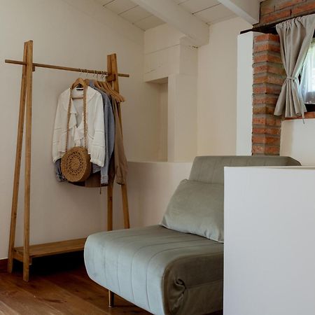 El Molino De Bonaco Guest House Сан Висенте де ла Баркера Екстериор снимка