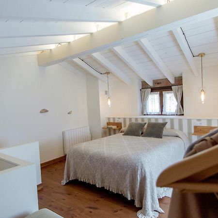 El Molino De Bonaco Guest House Сан Висенте де ла Баркера Екстериор снимка