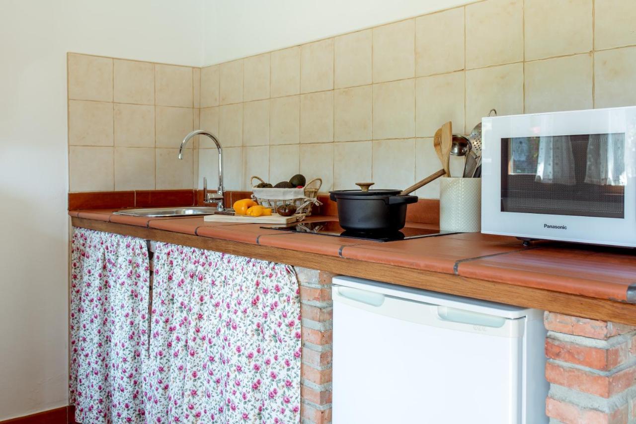 El Molino De Bonaco Guest House Сан Висенте де ла Баркера Екстериор снимка