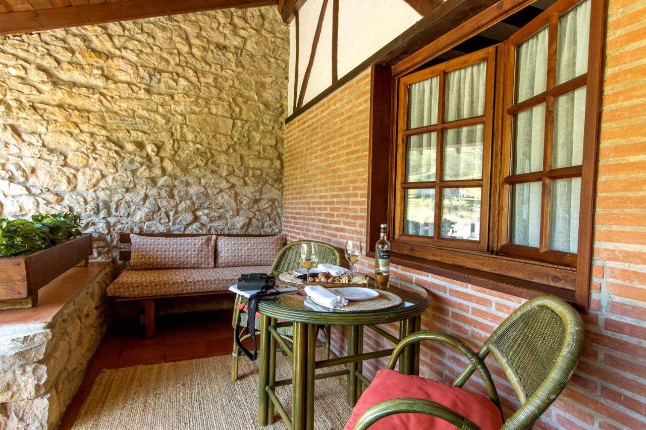 El Molino De Bonaco Guest House Сан Висенте де ла Баркера Екстериор снимка
