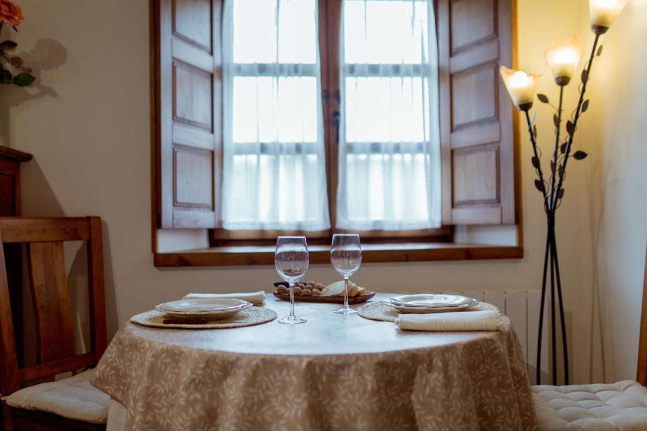 El Molino De Bonaco Guest House Сан Висенте де ла Баркера Екстериор снимка