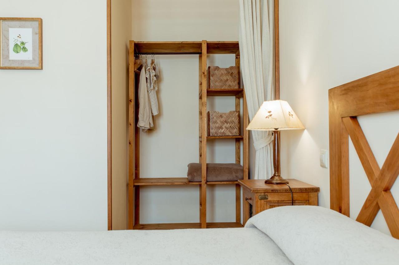 El Molino De Bonaco Guest House Сан Висенте де ла Баркера Екстериор снимка