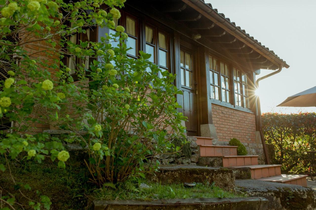 El Molino De Bonaco Guest House Сан Висенте де ла Баркера Екстериор снимка