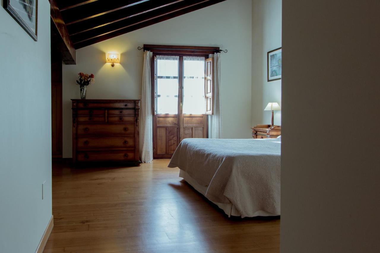 El Molino De Bonaco Guest House Сан Висенте де ла Баркера Екстериор снимка