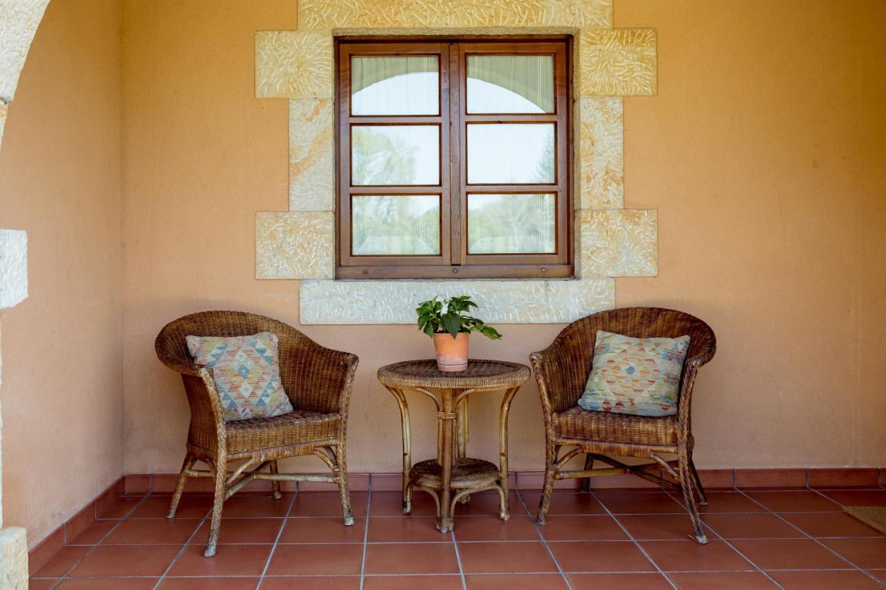 El Molino De Bonaco Guest House Сан Висенте де ла Баркера Екстериор снимка