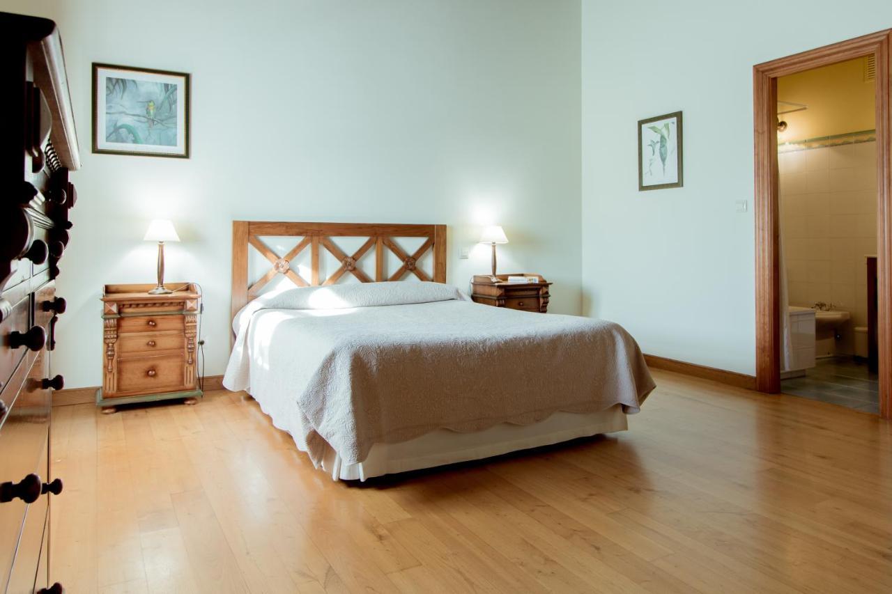 El Molino De Bonaco Guest House Сан Висенте де ла Баркера Екстериор снимка
