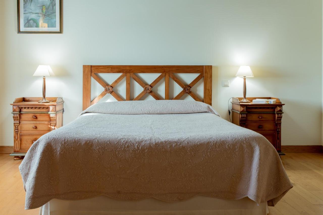 El Molino De Bonaco Guest House Сан Висенте де ла Баркера Екстериор снимка