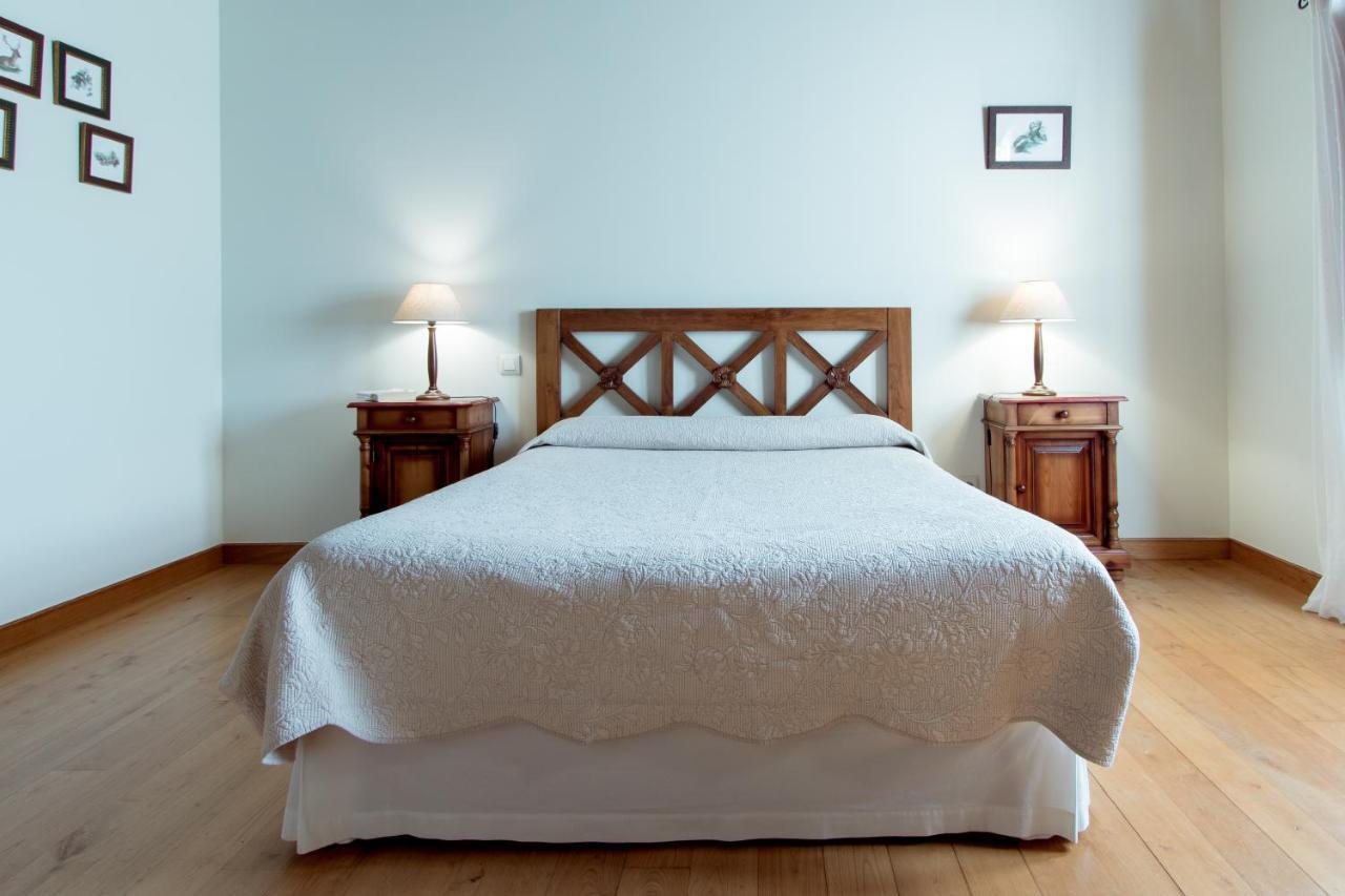 El Molino De Bonaco Guest House Сан Висенте де ла Баркера Екстериор снимка
