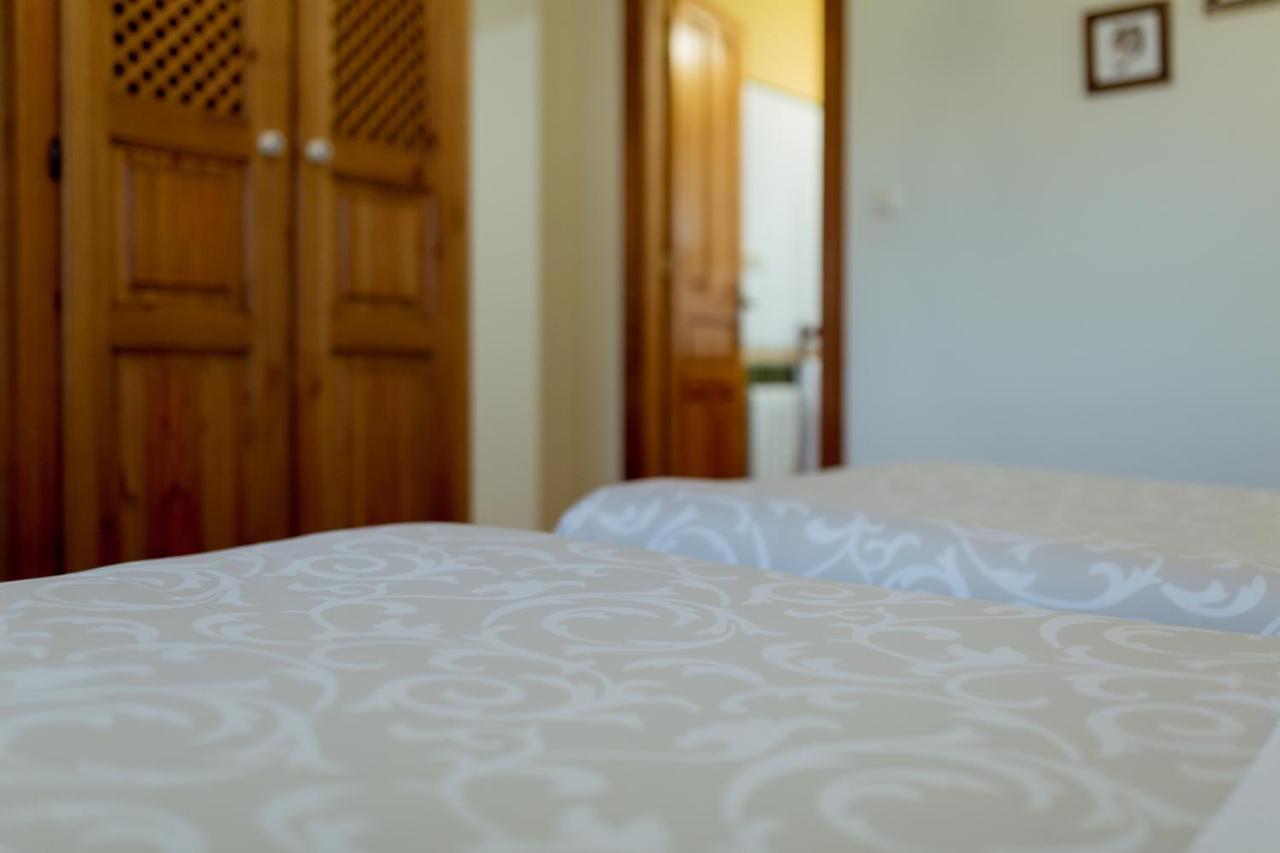El Molino De Bonaco Guest House Сан Висенте де ла Баркера Екстериор снимка