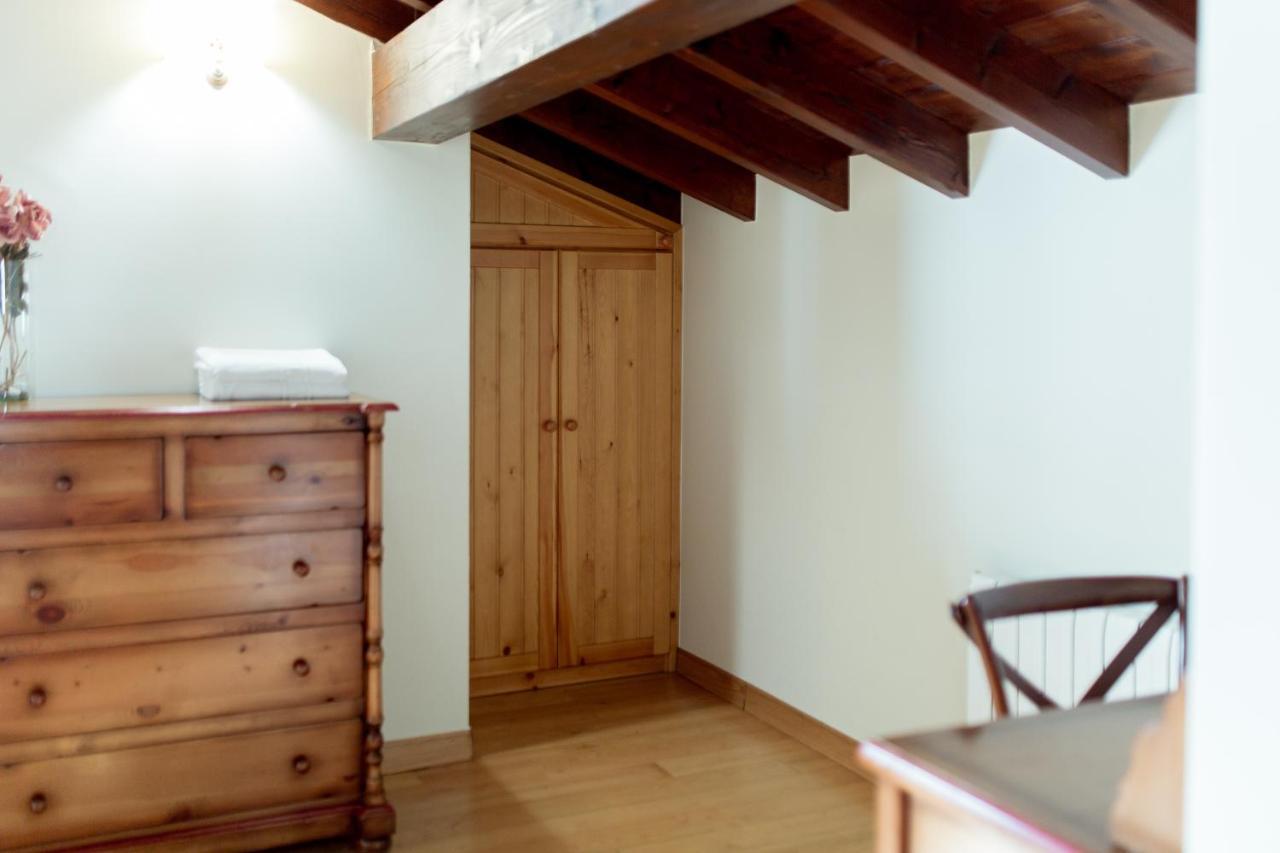 El Molino De Bonaco Guest House Сан Висенте де ла Баркера Екстериор снимка