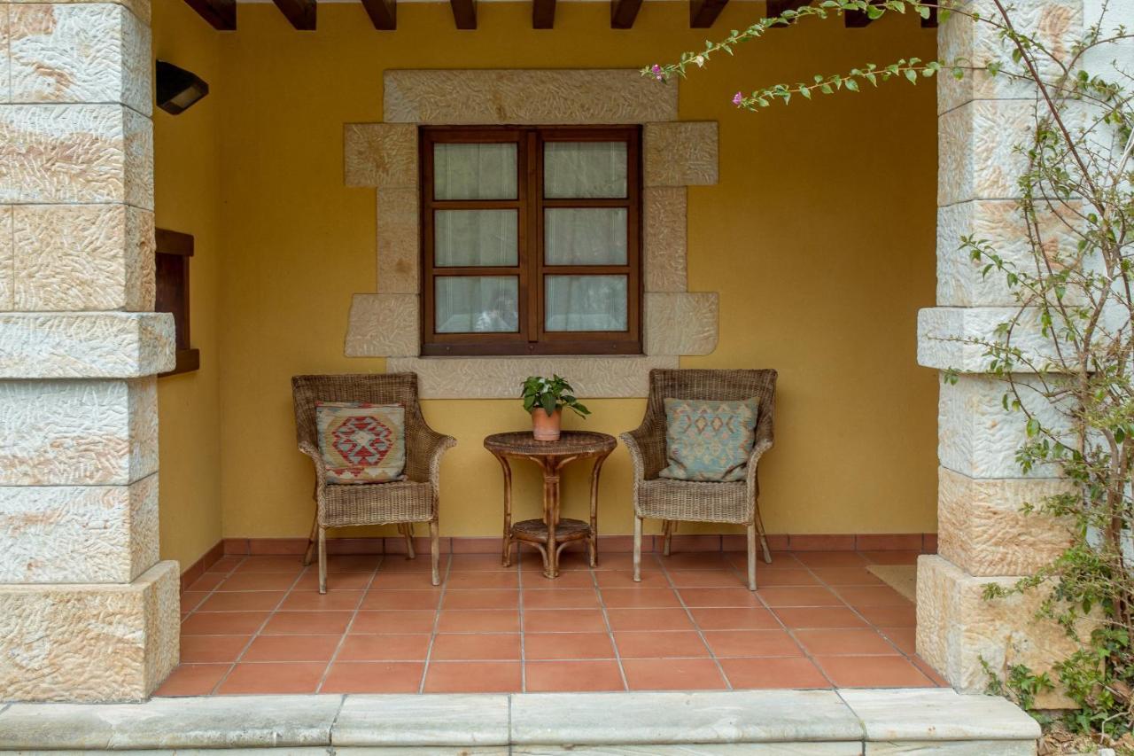 El Molino De Bonaco Guest House Сан Висенте де ла Баркера Екстериор снимка