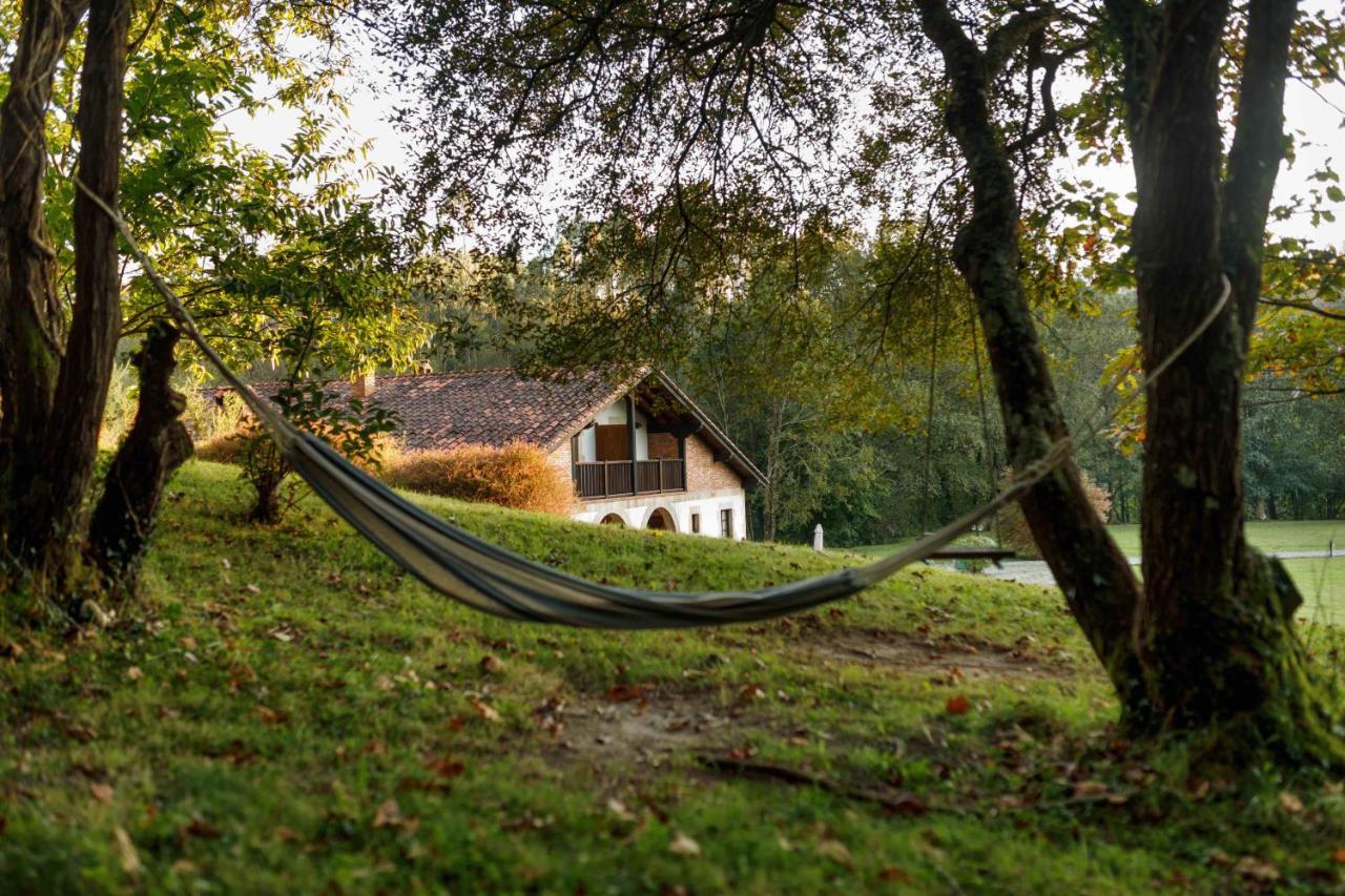 El Molino De Bonaco Guest House Сан Висенте де ла Баркера Екстериор снимка