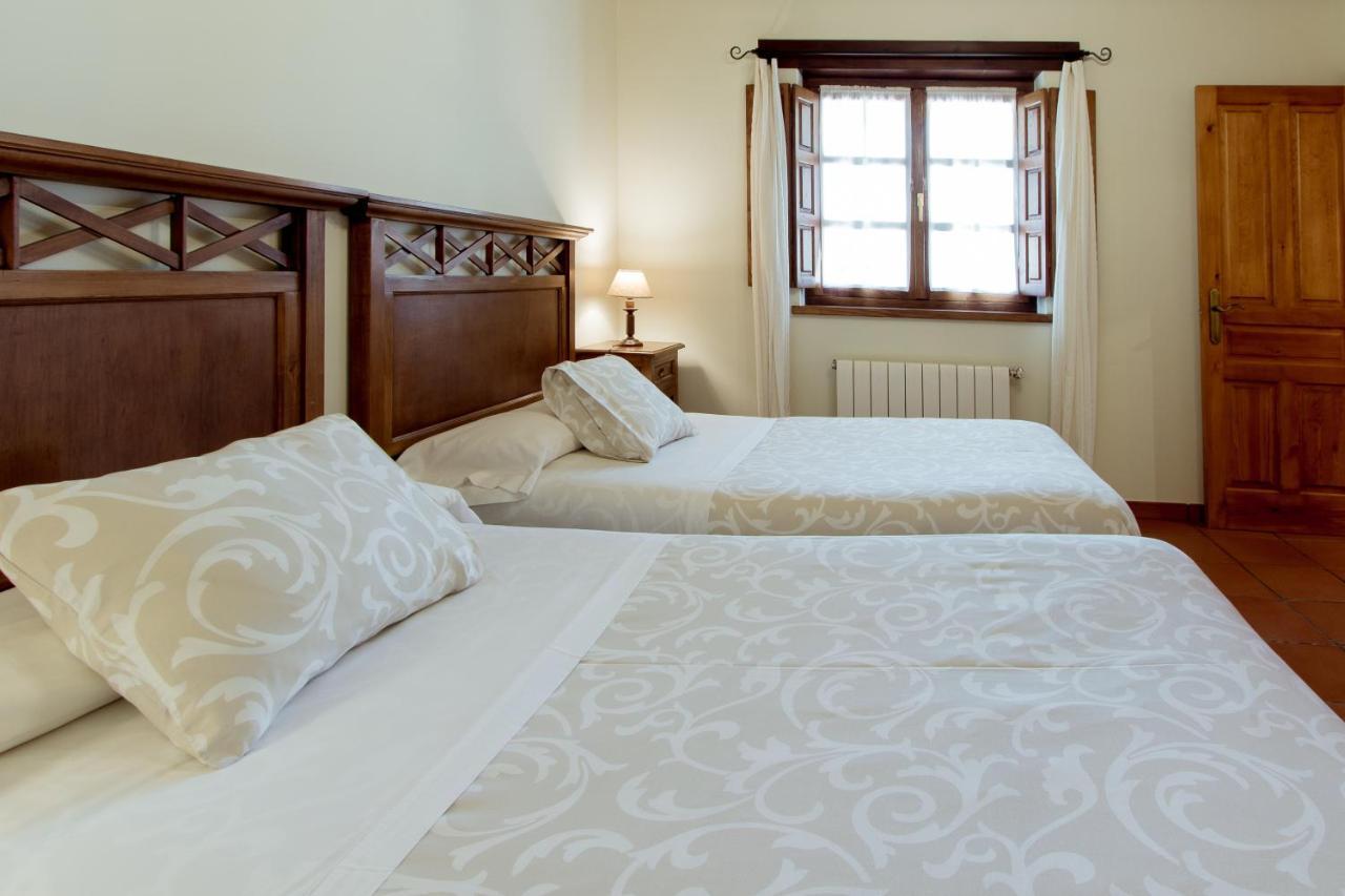 El Molino De Bonaco Guest House Сан Висенте де ла Баркера Екстериор снимка
