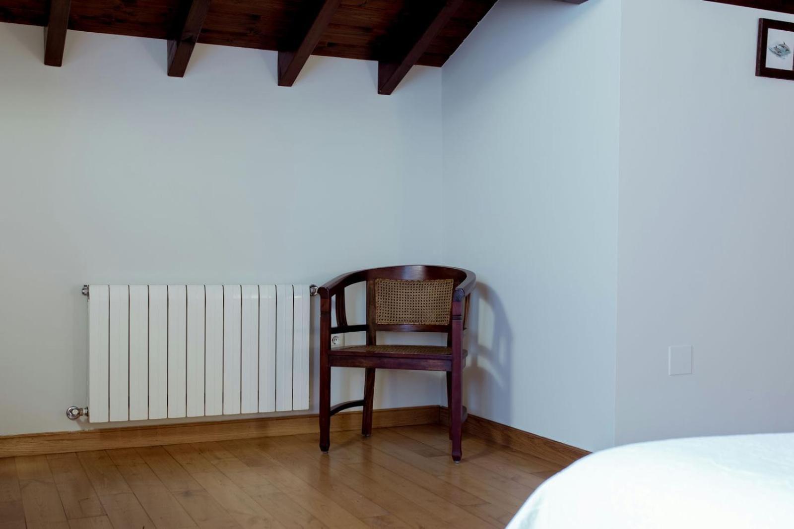 El Molino De Bonaco Guest House Сан Висенте де ла Баркера Екстериор снимка
