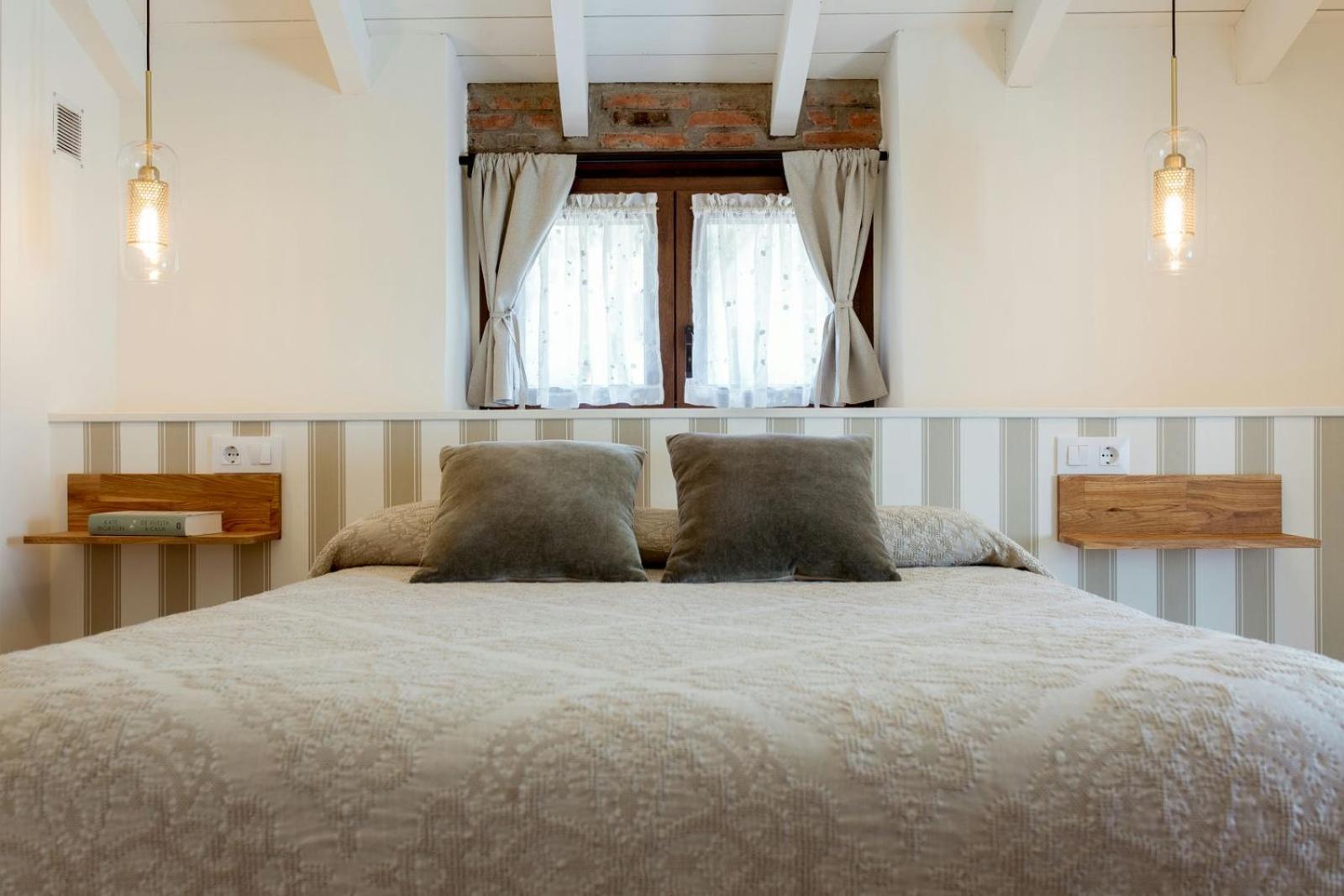 El Molino De Bonaco Guest House Сан Висенте де ла Баркера Екстериор снимка