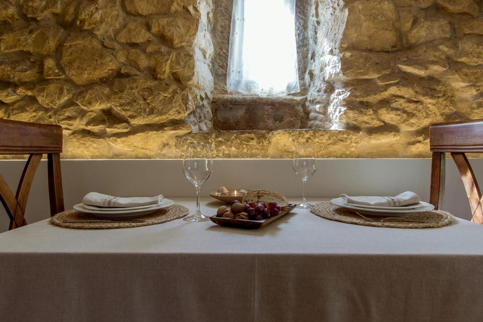 El Molino De Bonaco Guest House Сан Висенте де ла Баркера Екстериор снимка