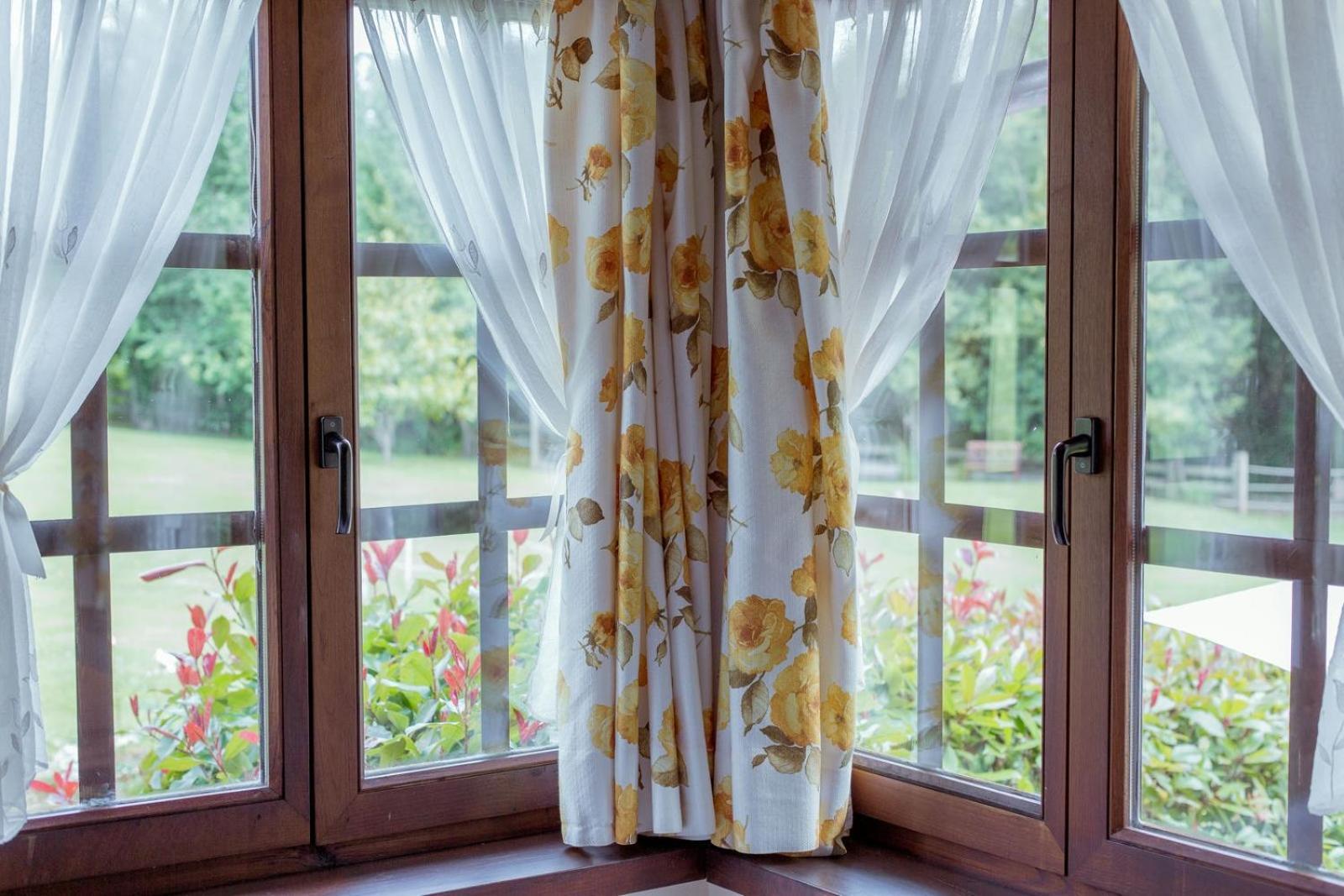 El Molino De Bonaco Guest House Сан Висенте де ла Баркера Екстериор снимка